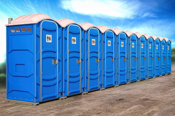 Professional Portable Potty Rental in Shell Lake, WI