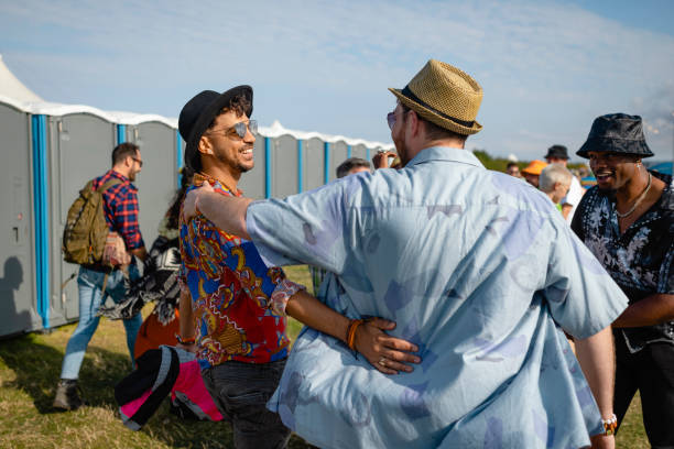 Best ADA-Compliant Portable Toilet Rental in Shell Lake, WI