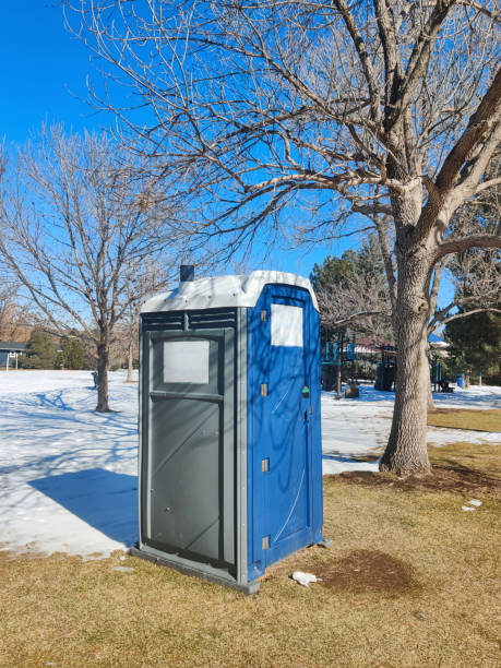 Best Standard Portable Toilet Rental in Shell Lake, WI